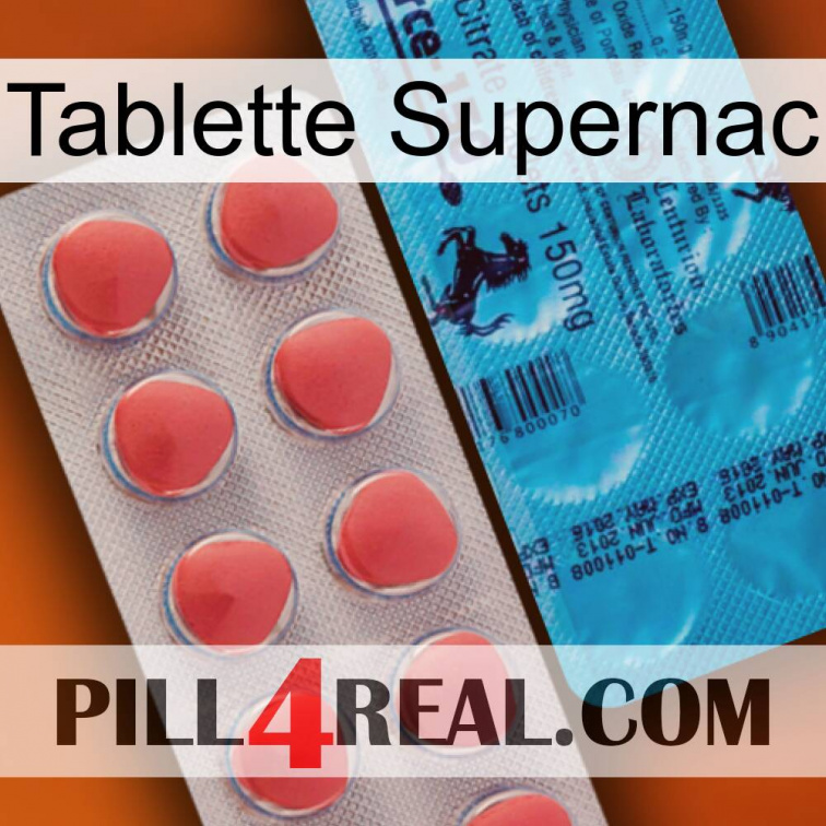Supernac Tablet new14